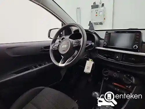 KIA Picanto 1.0 2020