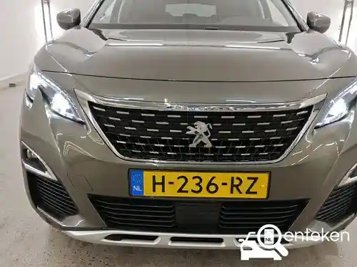 Peugeot 3008 1.2 PureTech 130 2020