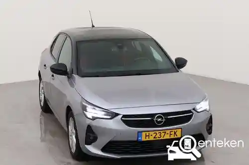 Opel Corsa 1.2 DI Turbo 2020