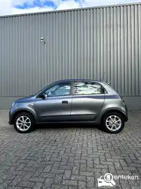 Renault Twingo SCe 70 2015