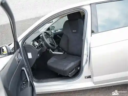VW Polo 1.0 TSI OPF 2020