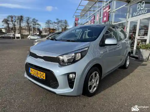 KIA Picanto 1.0 2020