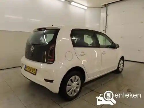 VW up! 1.0 2020