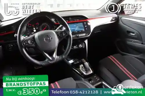 Opel Corsa 1.2 DI Turbo 2020