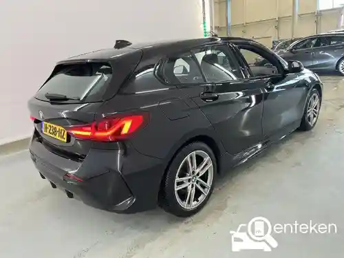 BMW 118i 2020