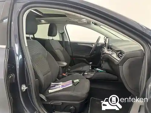 Ford Focus 1.0 EcoBoost 2020