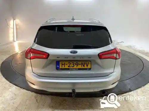 Ford Focus Turnier 1.0 EcoBoost 2020