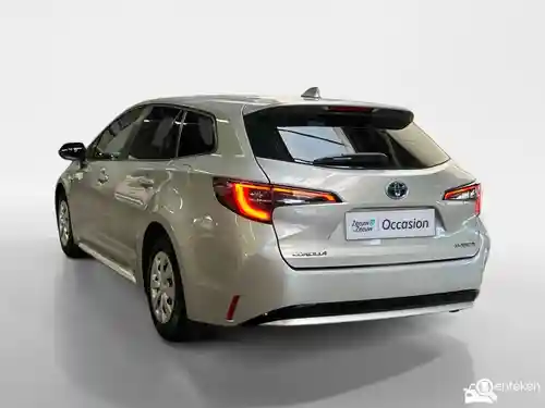 Toyota Corolla Touring Sports 1.8 Hybrid 2020