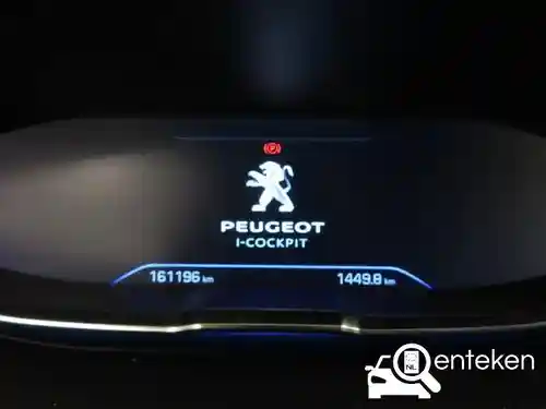 Peugeot 3008 1.2 PureTech 130 2020