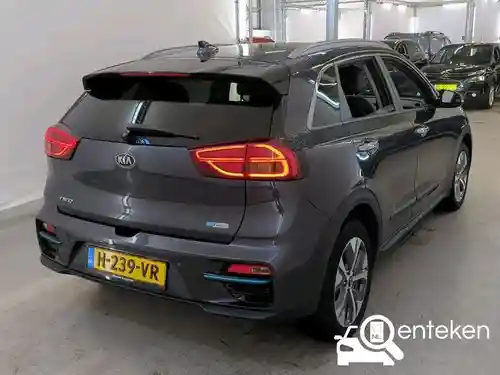 KIA e-Niro 64 kWh 2020