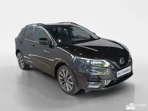 Nissan Qashqai 1.3 DIG-T 2020