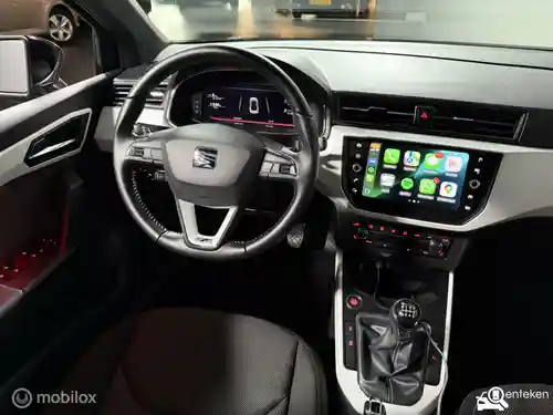 SEAT Arona 1.0 TSI 2019
