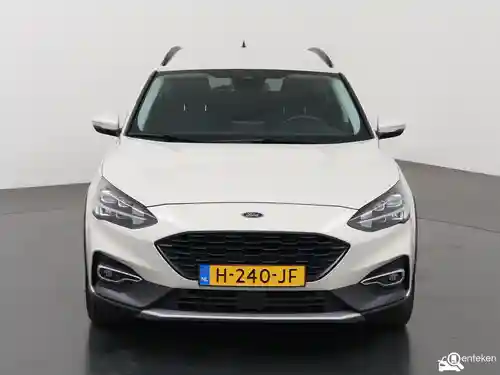 Ford Focus Turnier 1.0 EcoBoost 2020