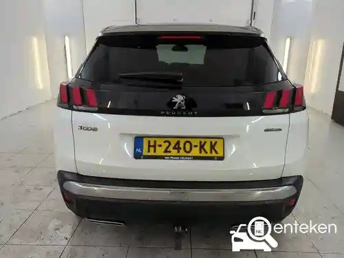 Peugeot 3008 1.2 PureTech 130 2020