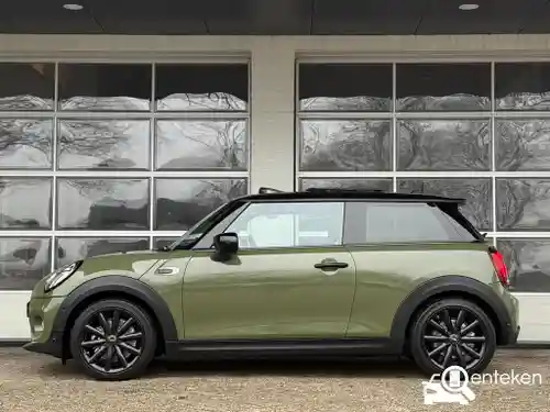 MINI  Cooper SE 2020