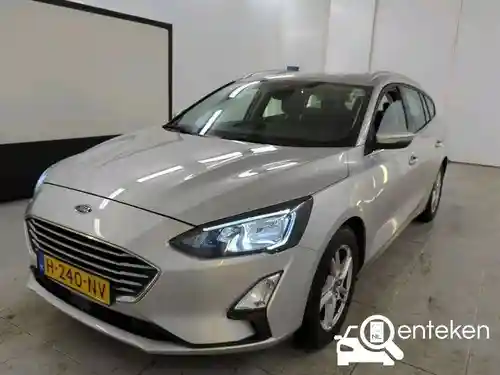 Ford Focus Turnier 1.0 EcoBoost 2020