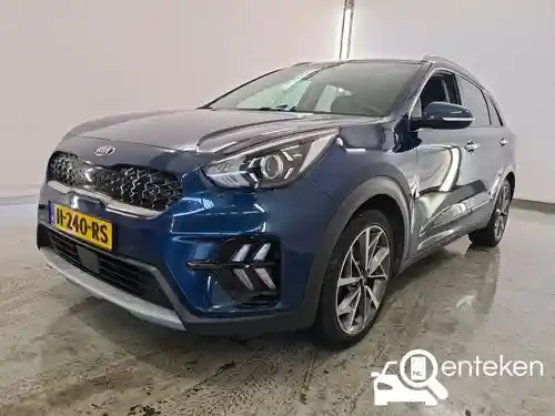 KIA Niro 1.6 GDI Hybrid 2020