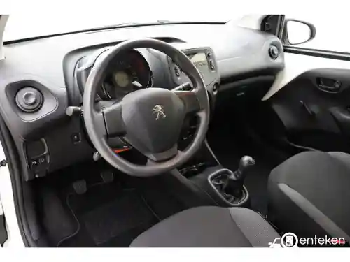 Peugeot 108 Top! 1.0 VTi 72 2020