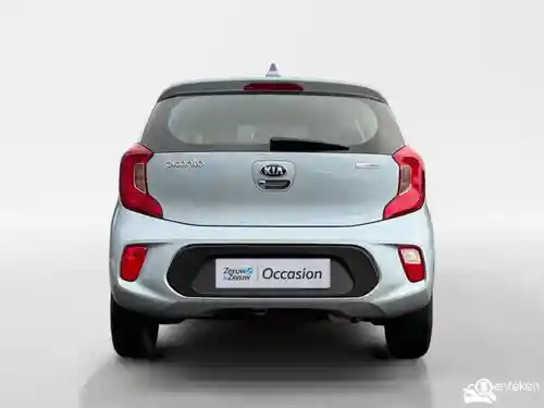 KIA Picanto 1.0 2020