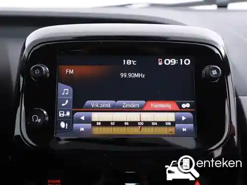 Peugeot 108 Top! 1.0 VTi 72 2020