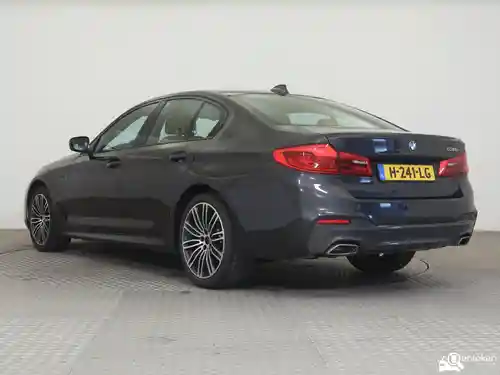 BMW 530e iPerformance 2020