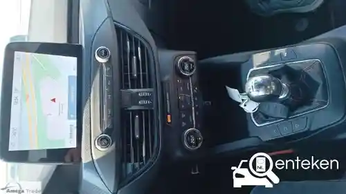 Ford Focus 1.0 EcoBoost 2020