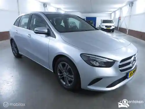 Mercedes-Benz B 160 2020