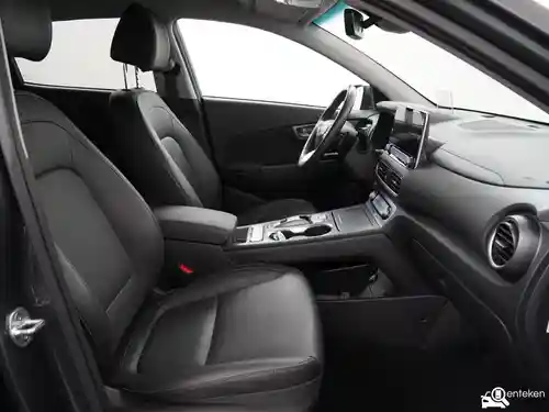 Hyundai Kona Elektro 64 kWh 2020