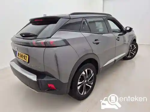 Peugeot 2008 1.2 PureTech 130 2020