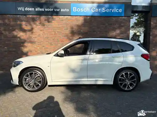 BMW X1 sDrive20i 2020