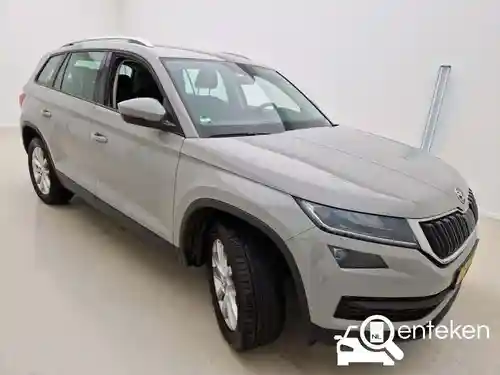 Skoda Kodiaq 1.5 TSI ACT 2020