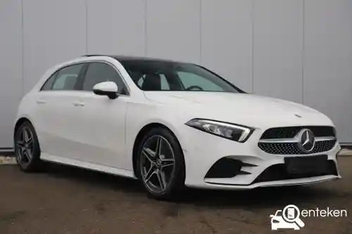 Mercedes-Benz A 180 2020