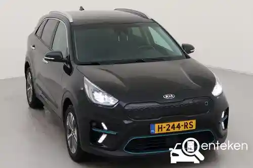 KIA Niro 1.6 GDI PlugIn-Hybrid 2020
