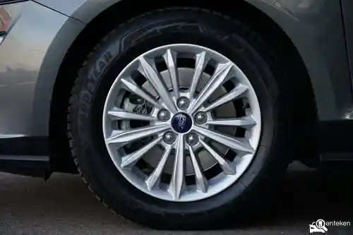 Ford Focus Turnier 1.0 EcoBoost 2020