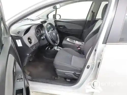 Toyota Yaris 1.5 Hybrid 2020