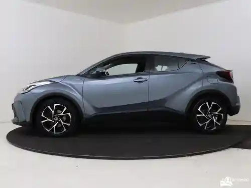 Toyota C-HR 1.8 Hybrid 2020