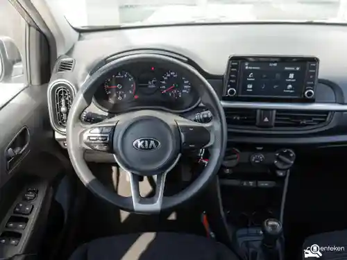 KIA Picanto 1.0 2020