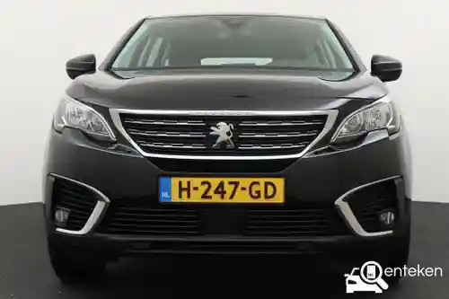 Peugeot 5008 1.2 PureTech 130 2020