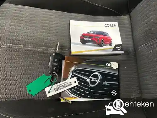 Opel Corsa 1.2 DI Turbo 2020