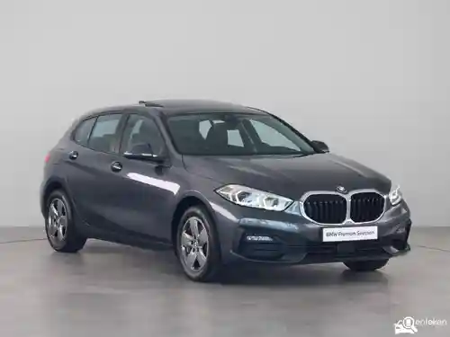 BMW 118i 2020