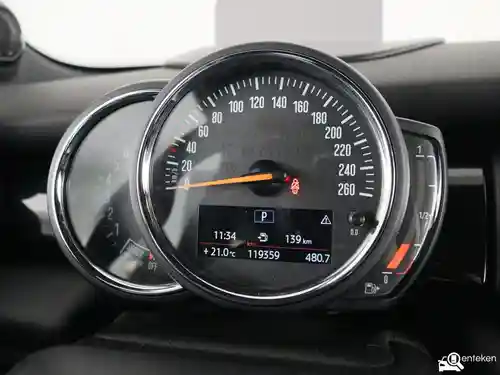 MINI  Cooper 2020