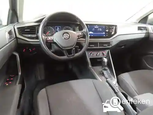 VW Polo 1.0 TSI OPF 2020
