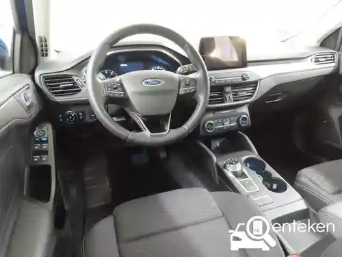 Ford Focus Turnier 1.0 EcoBoost 2020