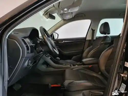 Skoda Kodiaq 1.5 TSI ACT 2020