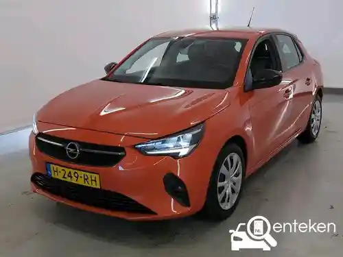 Opel Corsa 1.2 DI Turbo 2020