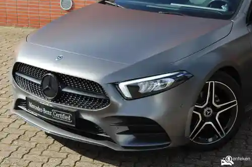 Mercedes-Benz A 180 2020