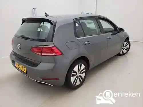 VW Golf Variant 1.5 TSI OPF ACT BlueMotion 2020