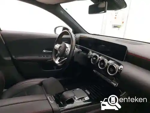 Mercedes-Benz A 180 2020