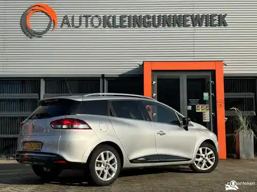 Renault Clio Grandtour ENERGY TCe 90 2020