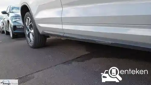 Skoda Kodiaq 1.5 TSI ACT 2020
